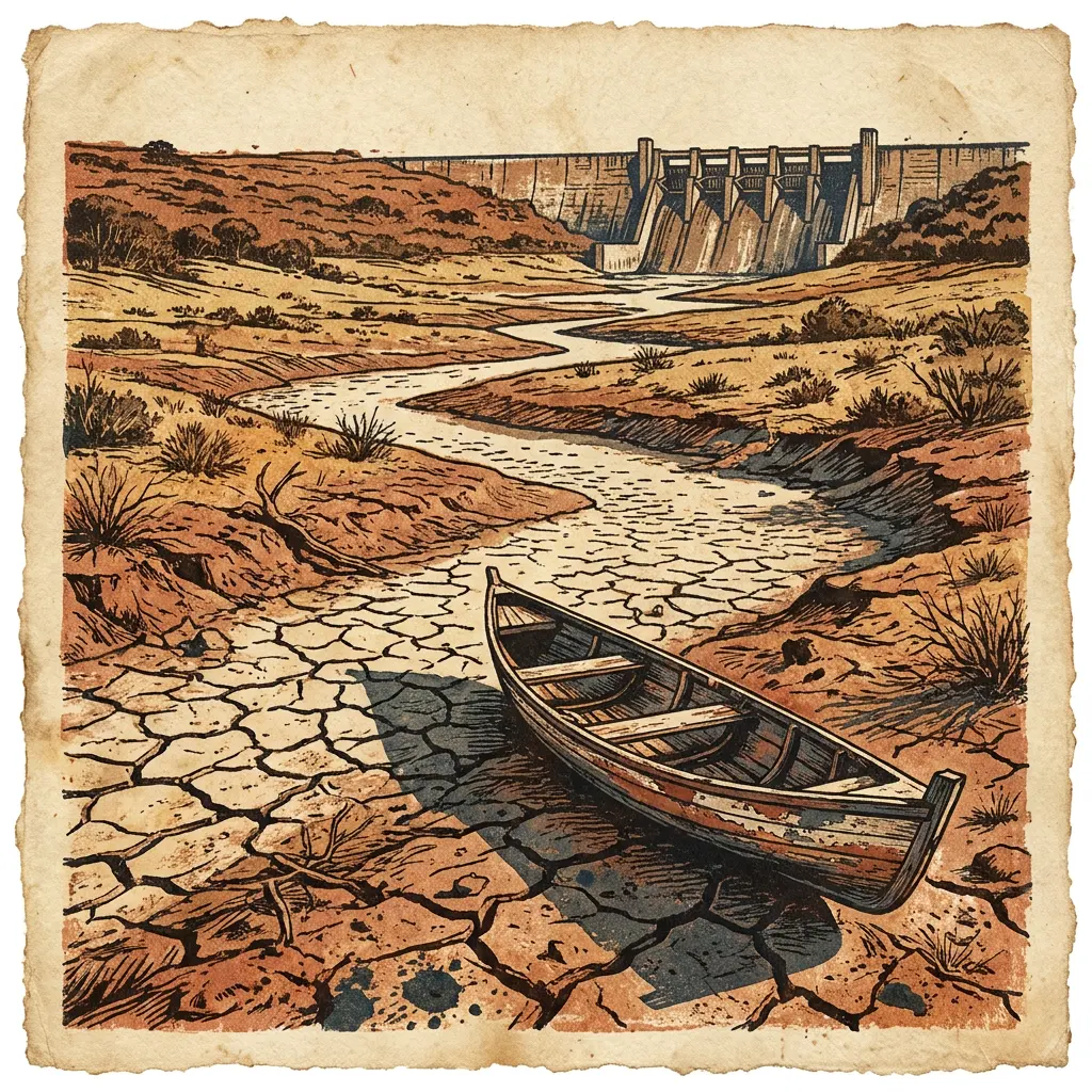 Rio Dormido